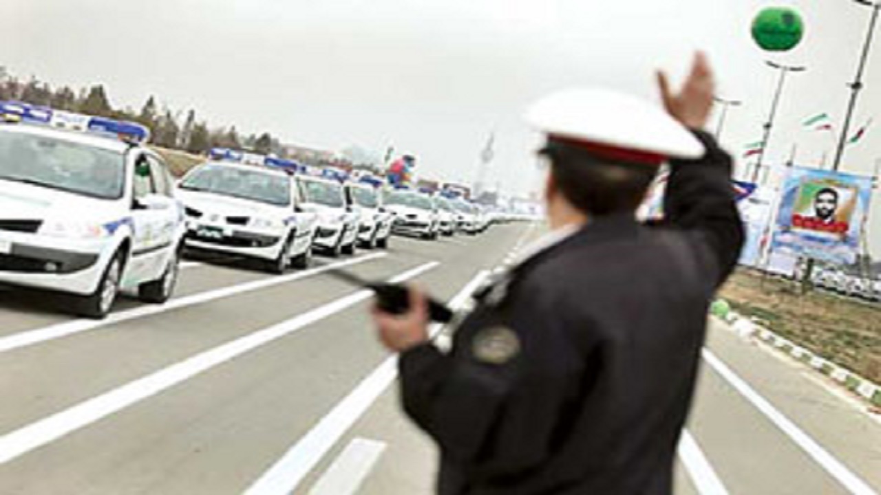 آغاز پویش سراسری "همراهان سفر ایمن" در لرستان