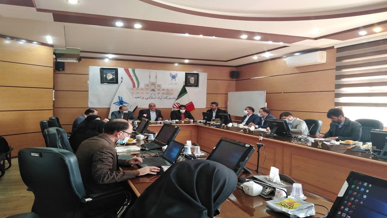 آموزش مهارتِ سبک زندگی اسلامی، چشم انداز دانشگاه آزاد اسلامی یزد