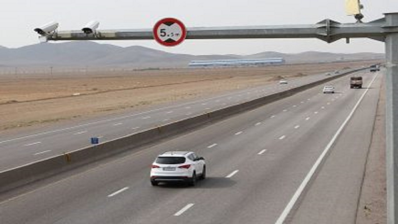آخرین جزئیات از نحوه کنترل مسافران نوروزی