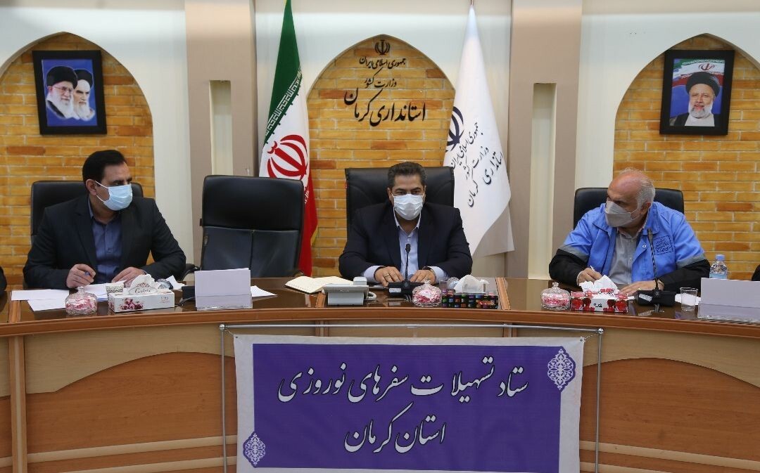 آغاز عملیات اجرایی ساماندهی گلزار شهدای کرمان از سال آینده
