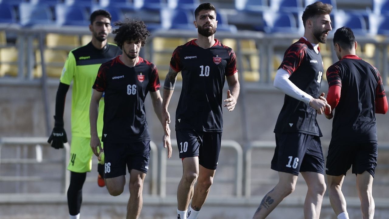 اهم اخبار ورزشی ۲۵ اسفند