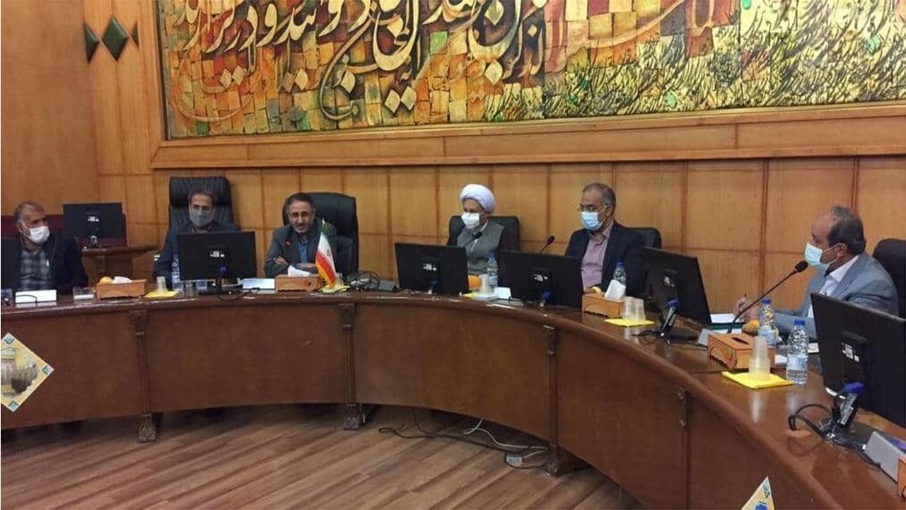 آغاز به‌کار دو قرارگاه سند تحول بنیادین و عدالت آموزشی در وزارت آموزش و پرورش
