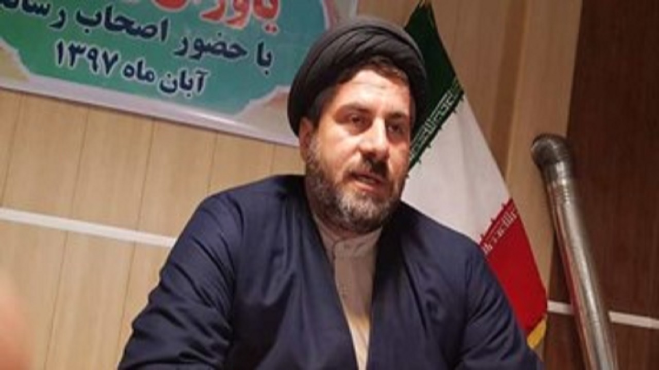 اجرای طرح نسیم انتظار در بقاع متبرکه همدان