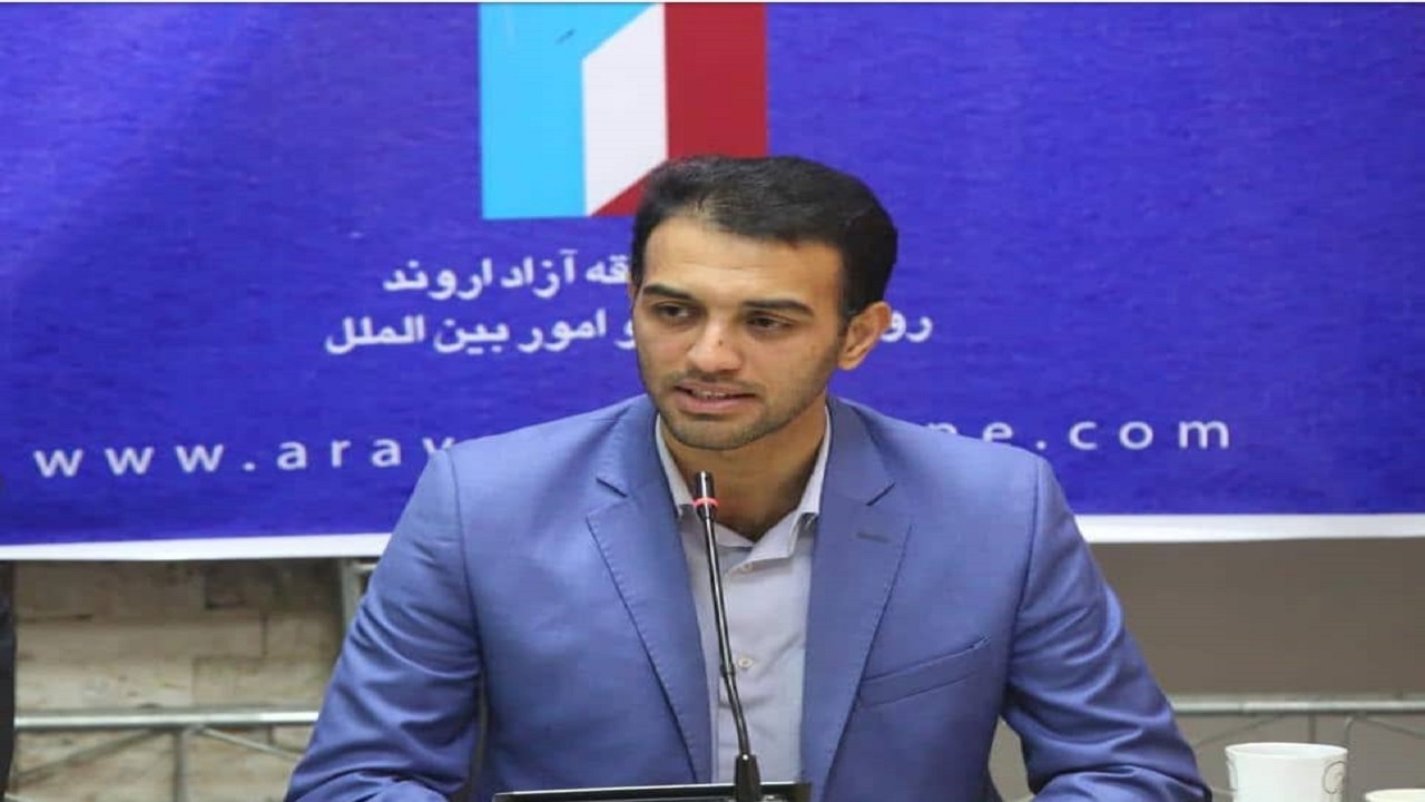عرضه مستقیم کالا در اروند آغاز شد