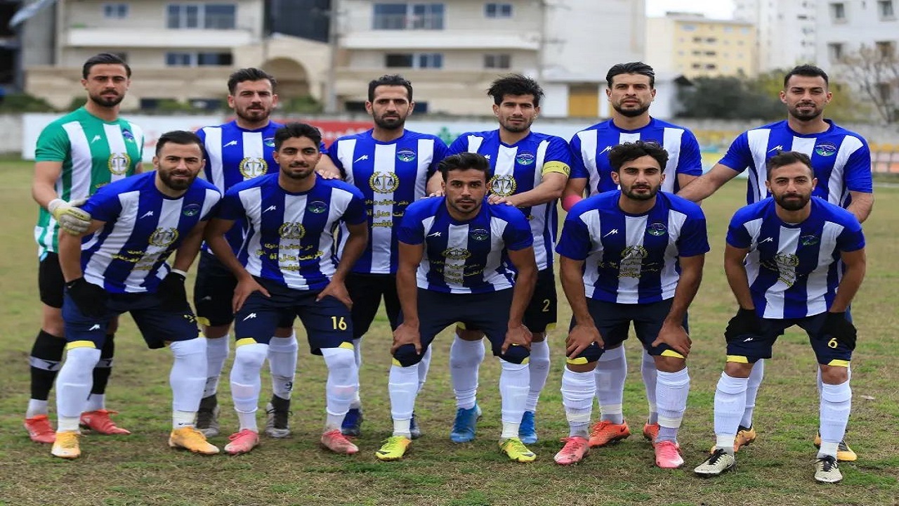 تساوی با طعم بدشانسی