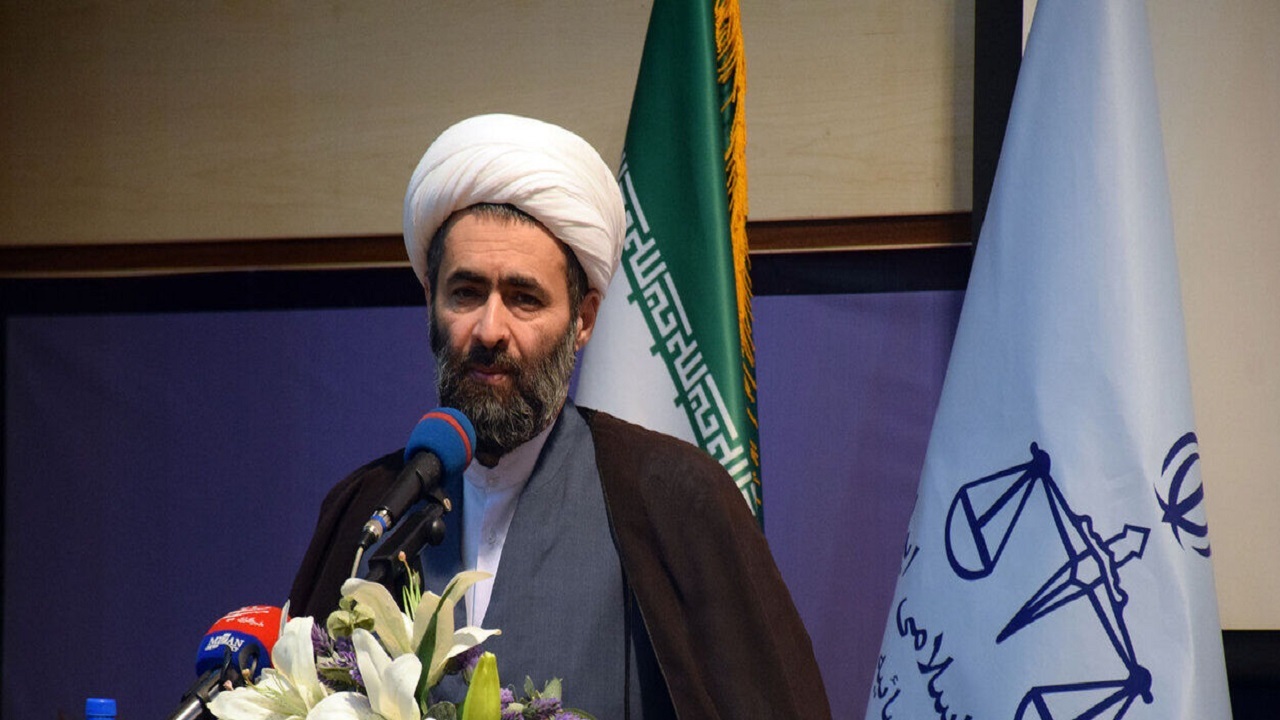 کاهش آلام مردم سیستان و بلوچستان مهمترین دغدغه همکاران قضایی است