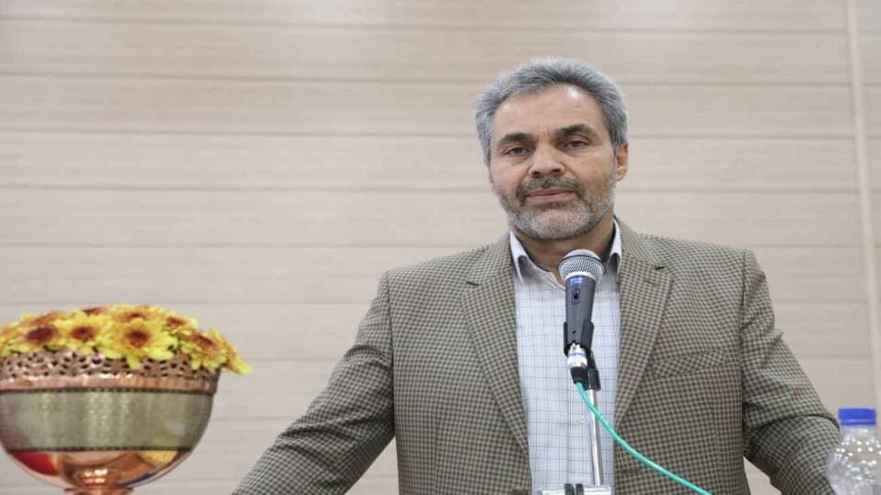 ساماندهی اردوگاه های دانش آموزی در کرمان