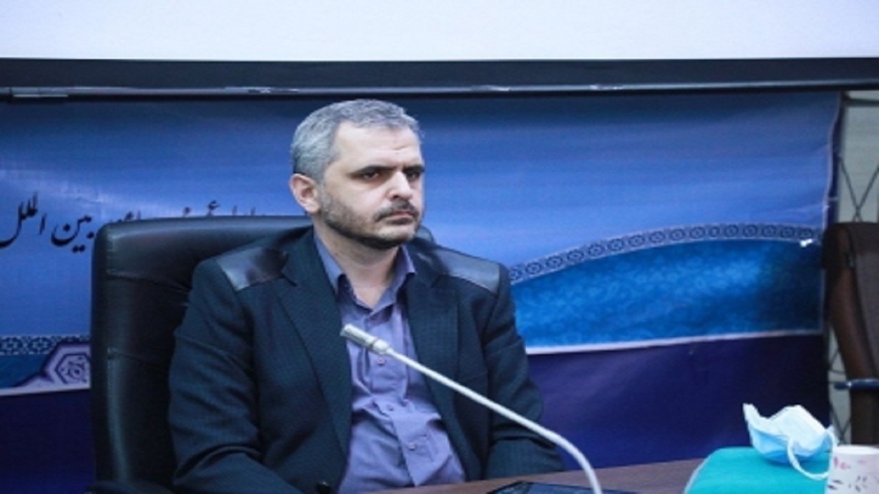 دستگاه‌ها باید در هر زمانی آماده مدیریت بحران باشند