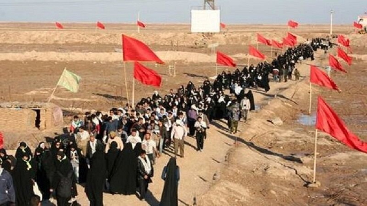 اعزام یک هزار و ۲۰۰ دانشجو از استان همدان به مناطق عملیاتی جنوب کشور