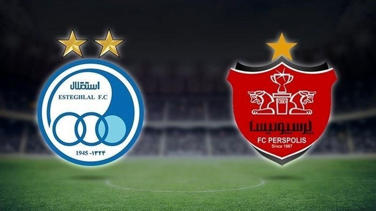 پیش‌بینی پرسپولیسی‌ترین تدارکاتچی استقلال برای دربی امروز