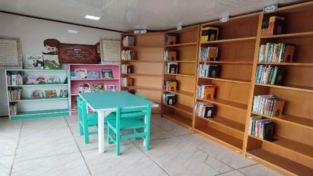 فعالیت ۶ کتابخانه عمومی در تعطیلات نوروزی