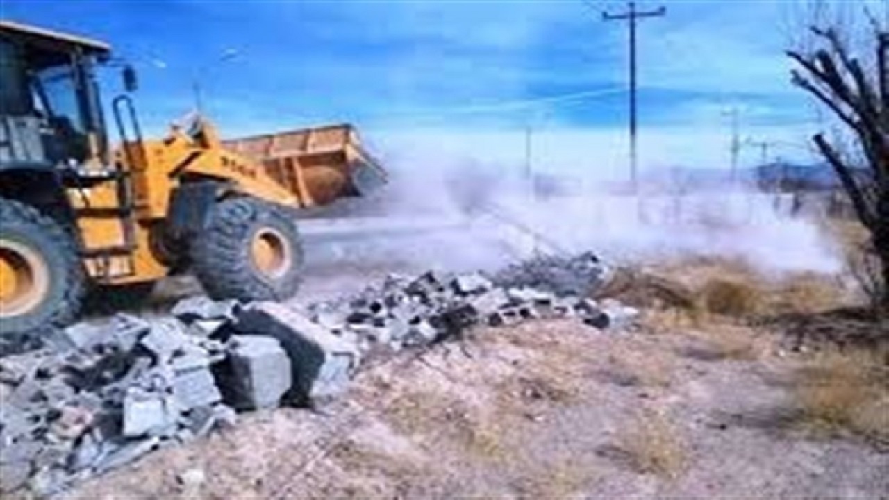 آماده باش دستگاه‌های قضایی برای حفاظت از اراضی ملی در تعطیلات نوروزی