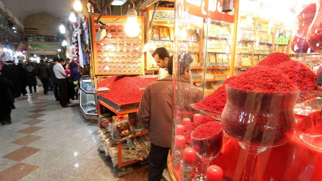 اعلام تمهیدات ویژه نظارتی بازار‌های اطراف حرم مطهر رضوی