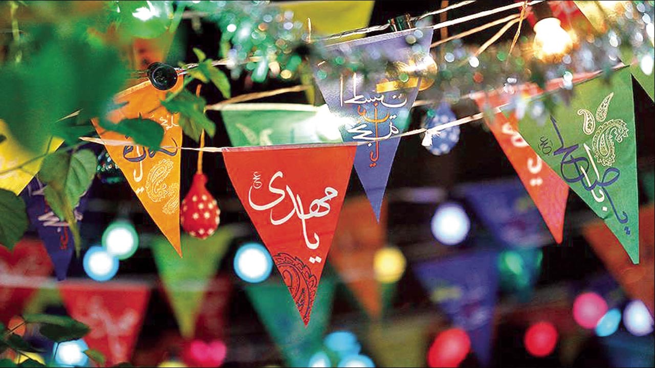 ۱۰ سوال و نکته درباره منتظران واقعی