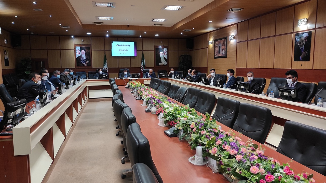 آخرین برنامه ریزی ها برای حضور مسافران نوروزی به کرمان