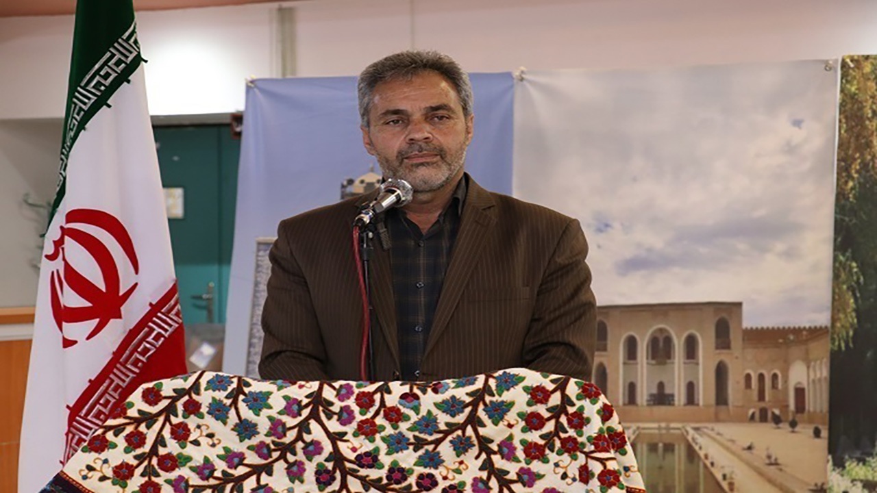 ۲۱۲۳ کلاس درس در کرمان، آماده پذیرایی از مسافران نوروزی