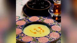طرز تهیه کوفته انار و گردو + فیلم