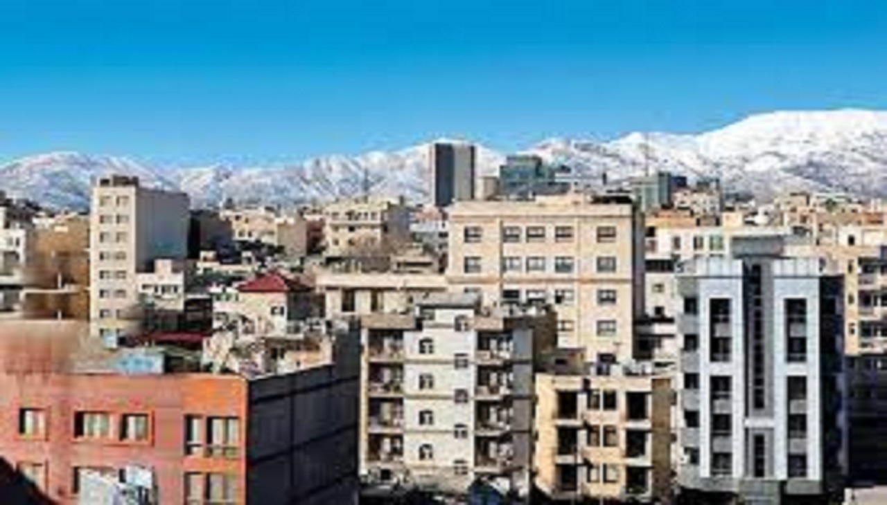 قیمت آپارتمان در تهران؛ ۲۷ اسفند ۱۴۰۰