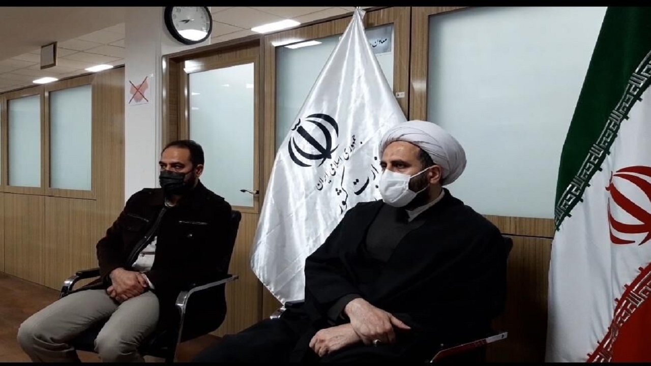 تکمیل ۴۰ درصد از ظرفیت‌های اقامتی مشهد