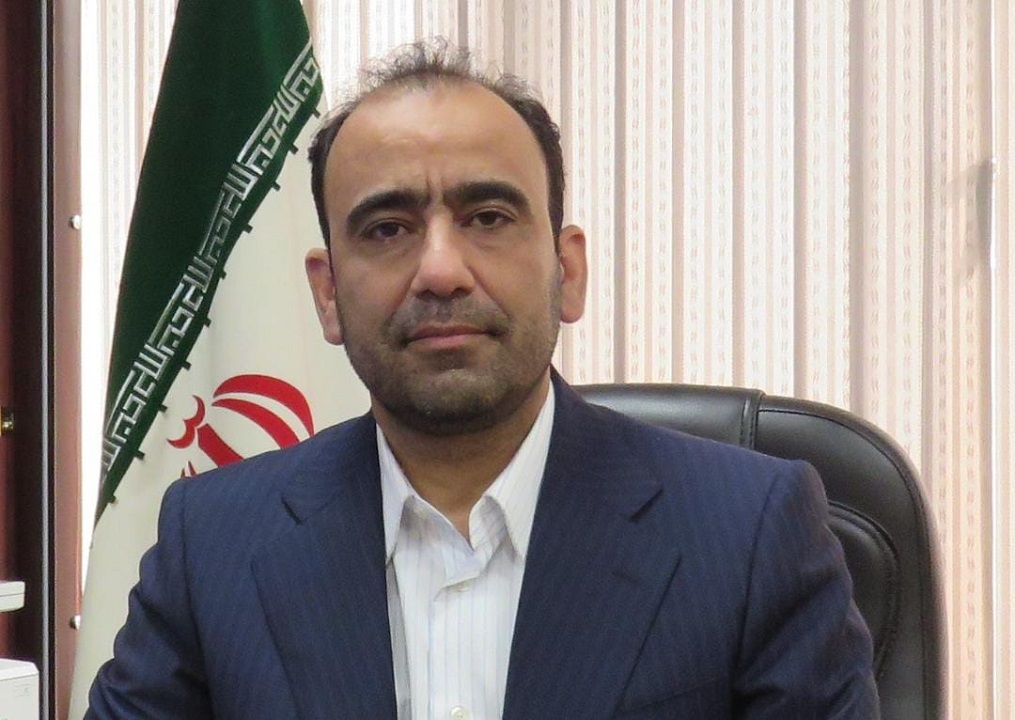 احداث اولین پهنه پرورش شتر کشور در بافق