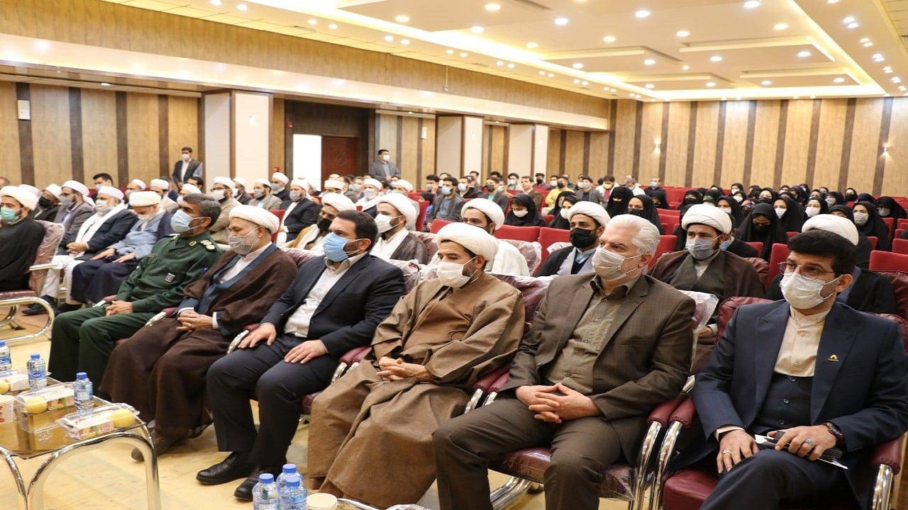 اولین قرارگاه جهاد تبیین در تربت جام افتتاح شد