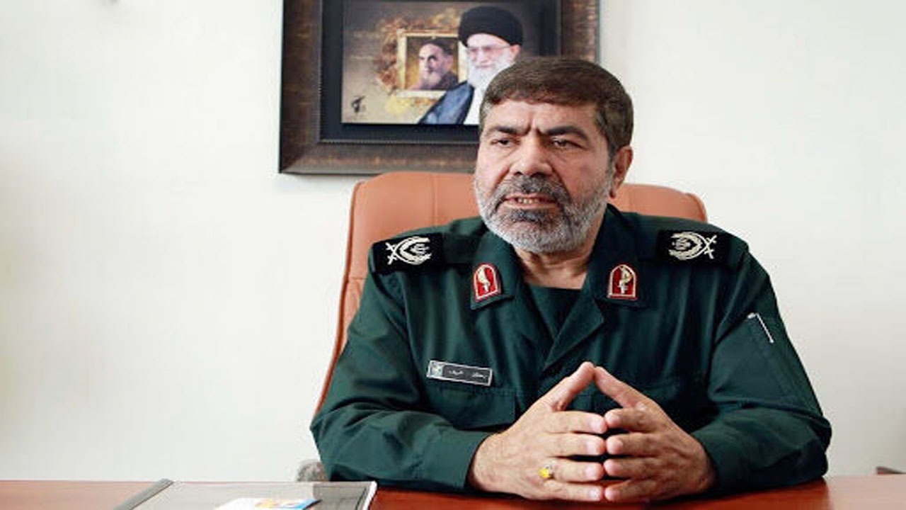 اگر عراق مقر صهیونیست‌ها را ریشه کن نکند، دوباره پاسخ خواهیم داد