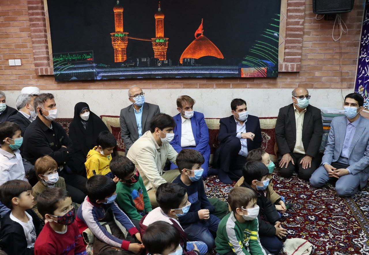 دستور مخبر برای ساخت مجتمع آموزشی ۵۰۰ نفره دخترانه و پسرانه