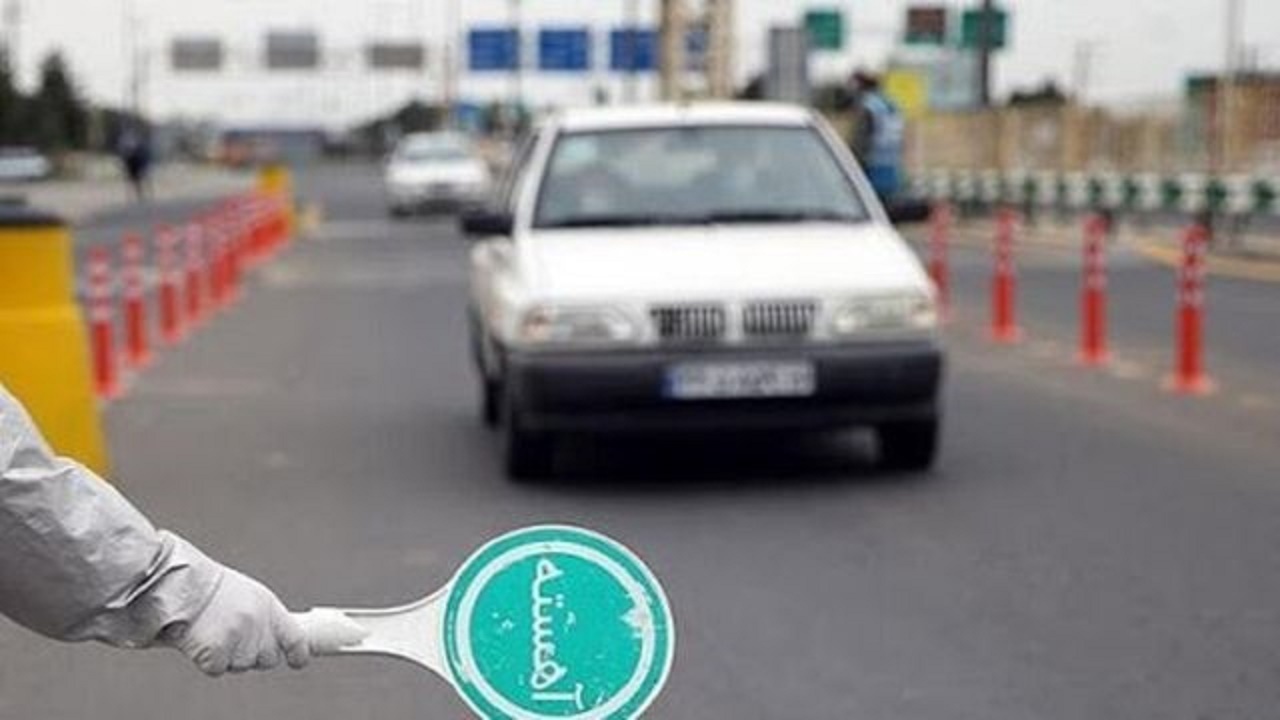 استقرار ۷۰ تیم پلیس در جاده‌های استان سمنان