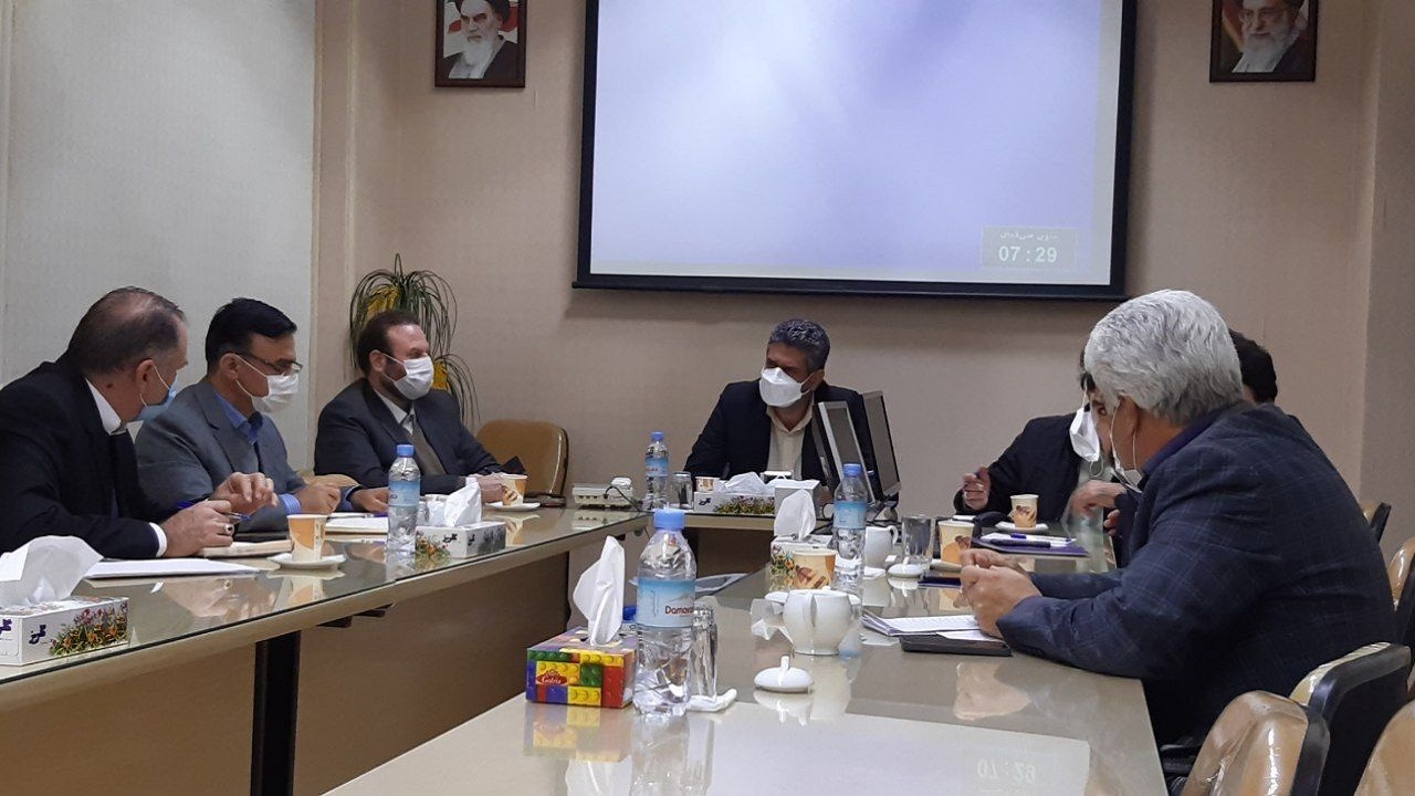 خراسان رضوی در قرقیزستان نمایشگاه کالا برپا می‌کند