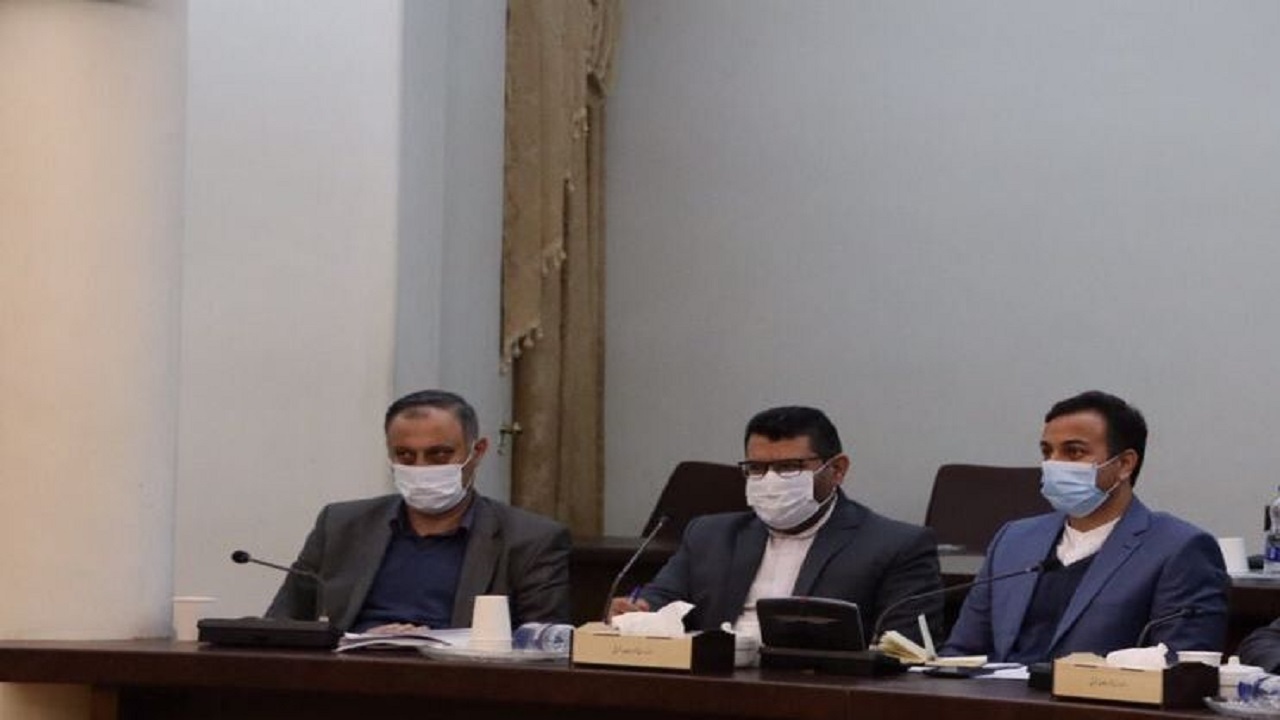 اقامت در پارک‌های مسافر تبریز ممنوع است
