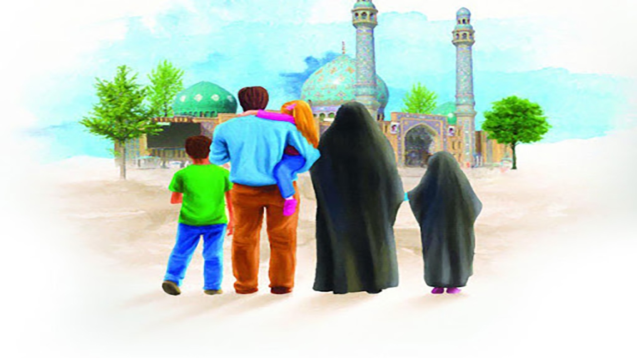 زندگی مهدوی