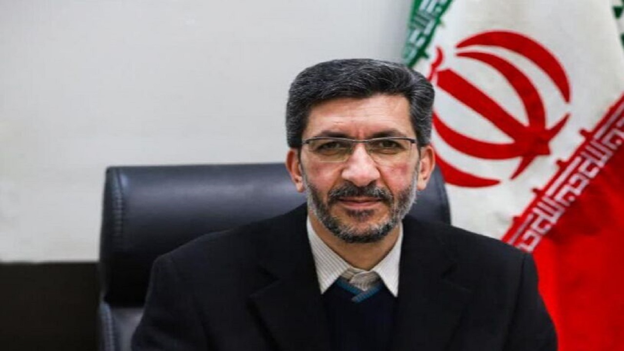 سرپرست فرمانداری قم منصوب شد