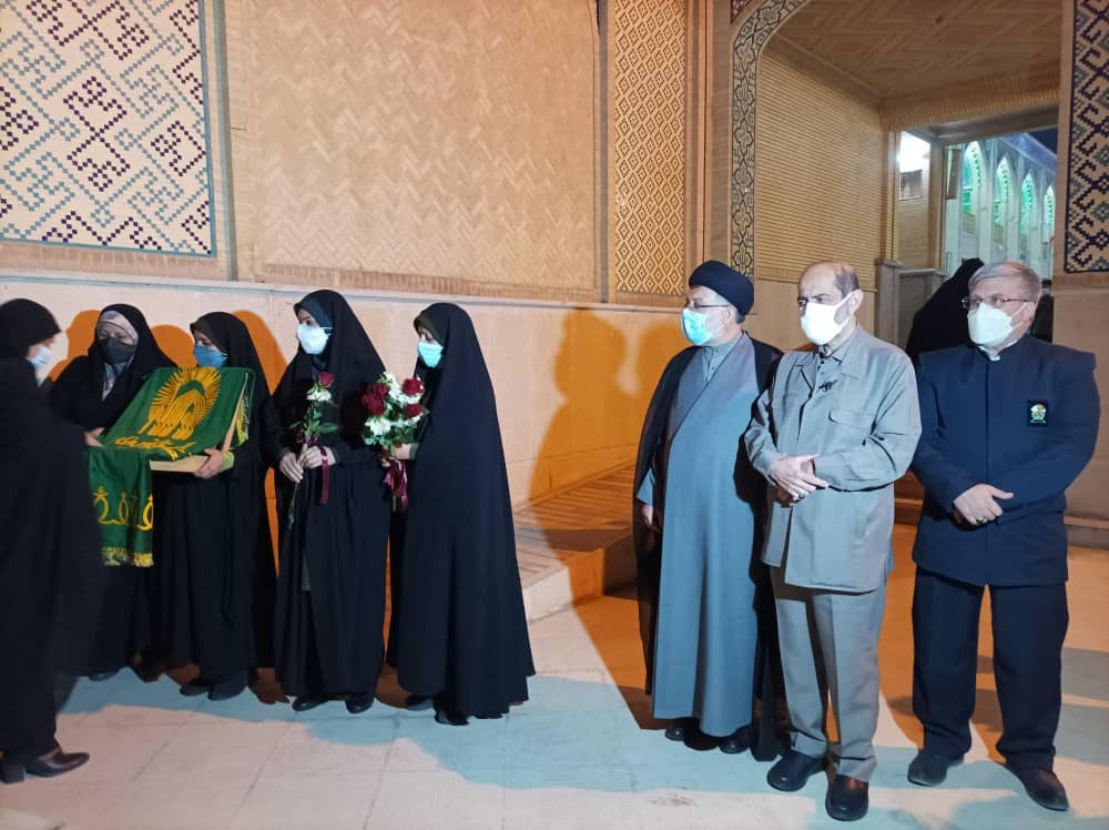 آزادی ۲۲۲ زندانی جرایم غیر عمد از زندان‌های فارس