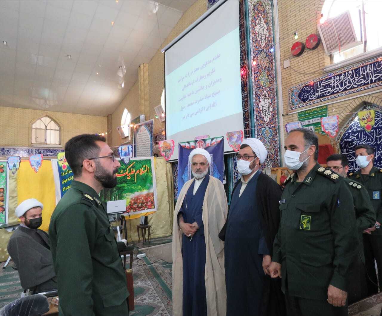 راه اندازی ۱۲ کارگاه اشتغالزایی در شیراز