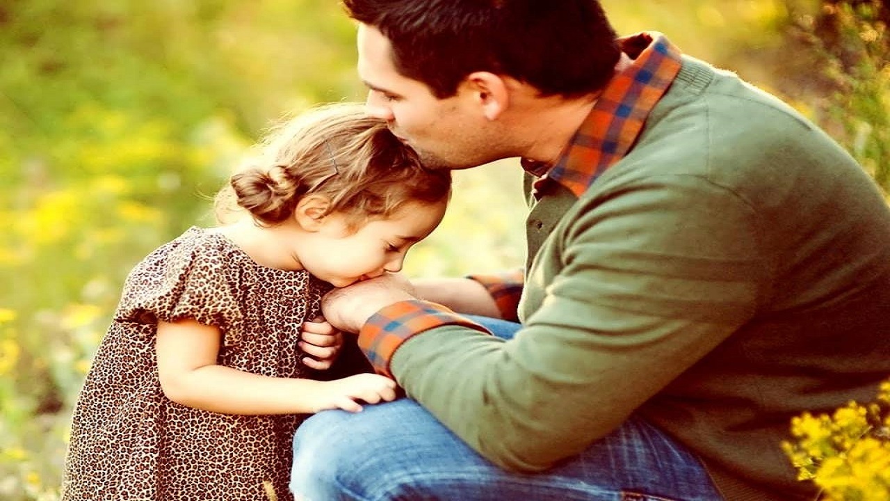 نکاتی برای آقایانی که به زودی پدر می شوند