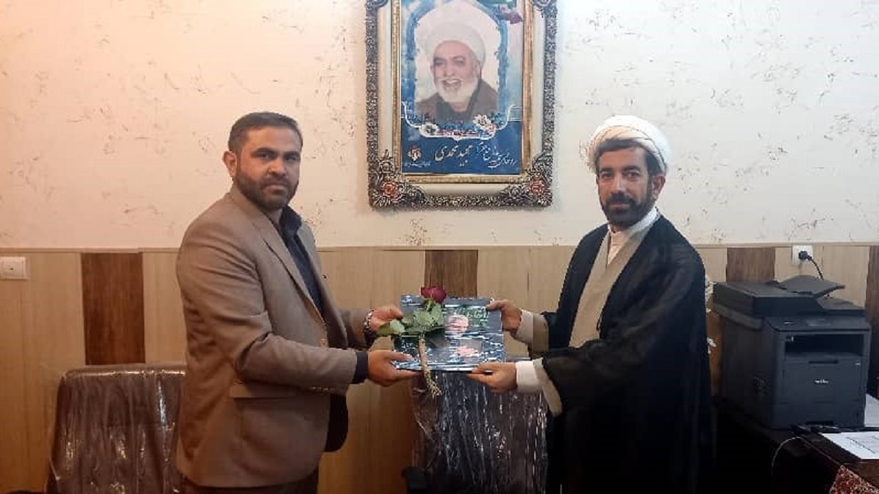 برای جریان سازی رسانه‌ای در جهت اهداف کشور آماده همکاری هستیم