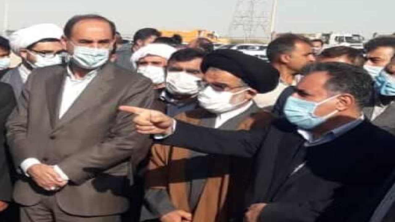سالانه هزار کیلومتر بزرگراه در کشور بهره برداری می‌شود