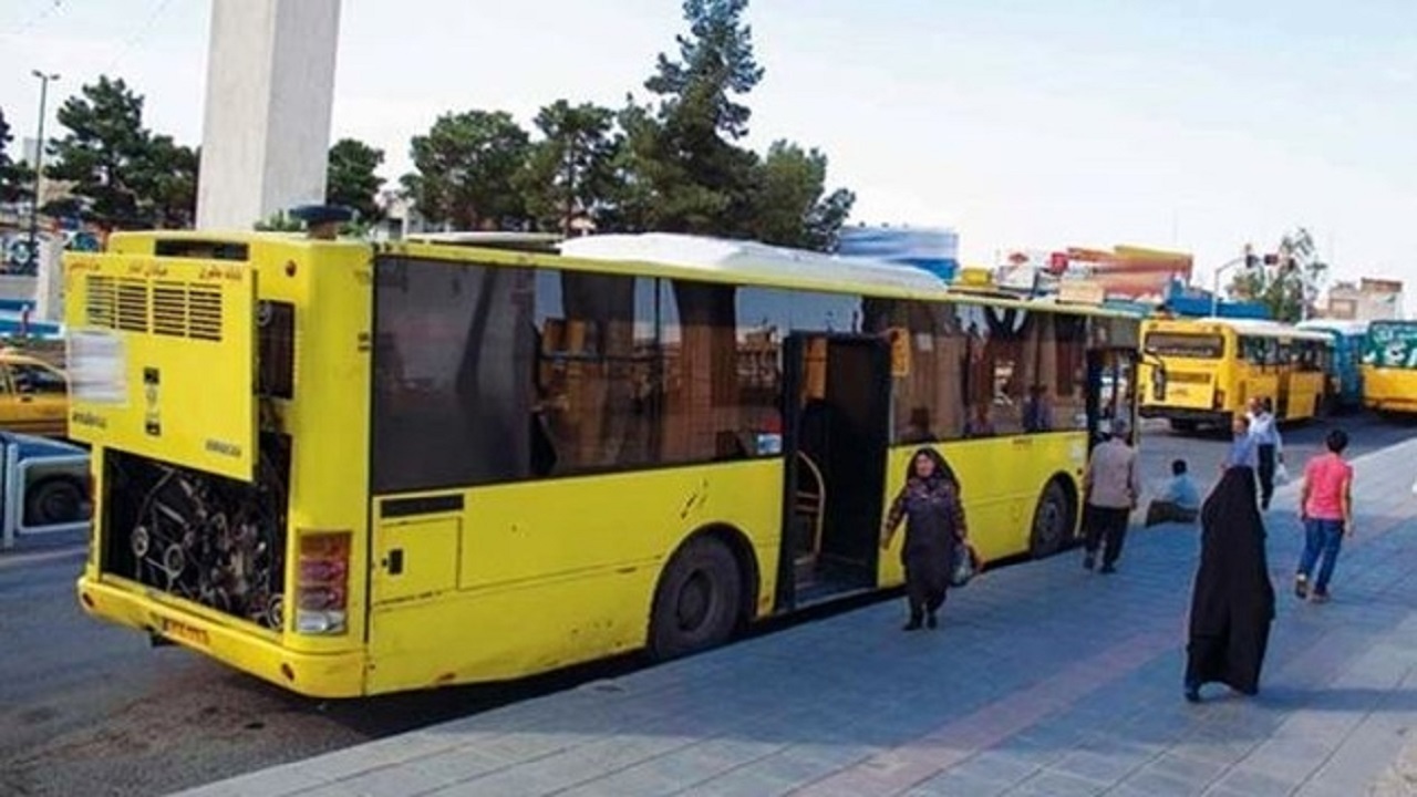 کاهش ۱۸ درصدی تردد مسافران درون استانی در چهارمحال و بختیاری