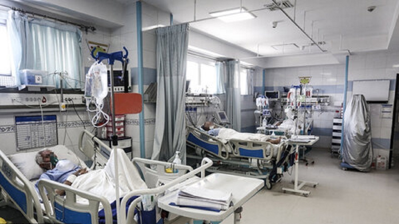 شناسایی ۸ بیمار جدید مبتلا به کرونا ویروس در منطقه کاشان