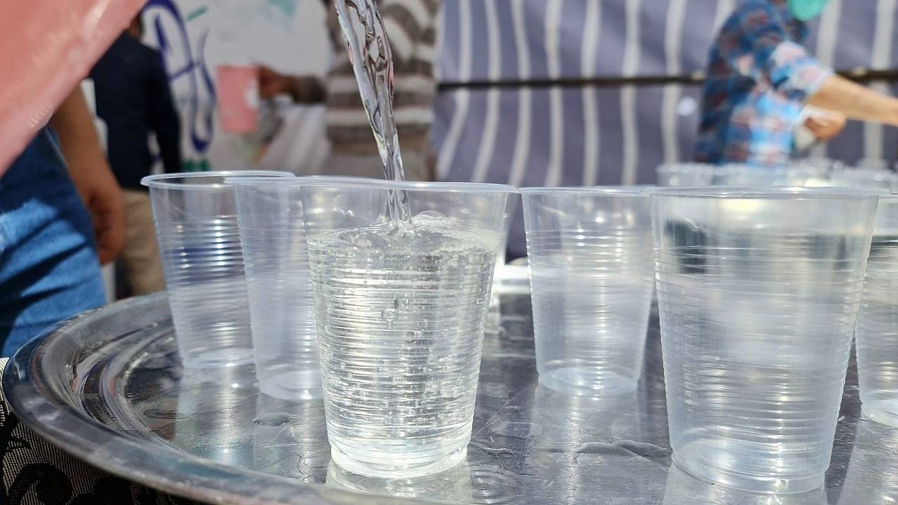 جشن نیمه شعبان در کرمان جشن نیمه شعبان در کرمان