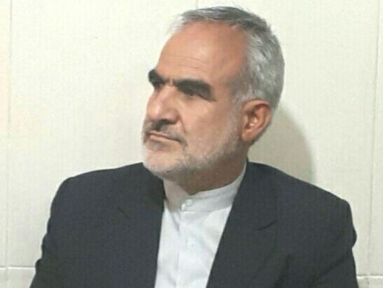 تغییر مدیر کل آموزش و پرورش استان مرکزی 