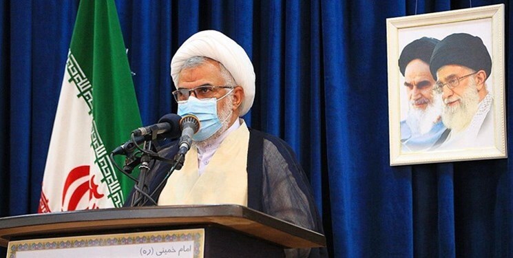 امام جمعه بندرعباس : 
پاسخ ایران به ‌توطئه صهیونسیت‌ها در هرکشوری همانند پاسخ به اربیل است