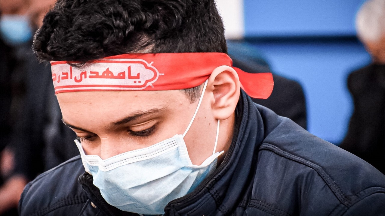 انتظار ظهور امام زمان (عج) بالاترین اعمال است
