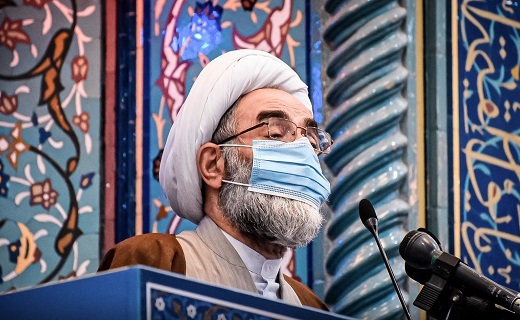 آیت الله رسول فلاحتی، امام جمعه رشت