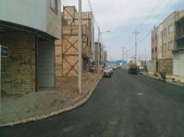 معابر دردسرساز برای آتش نشانان
