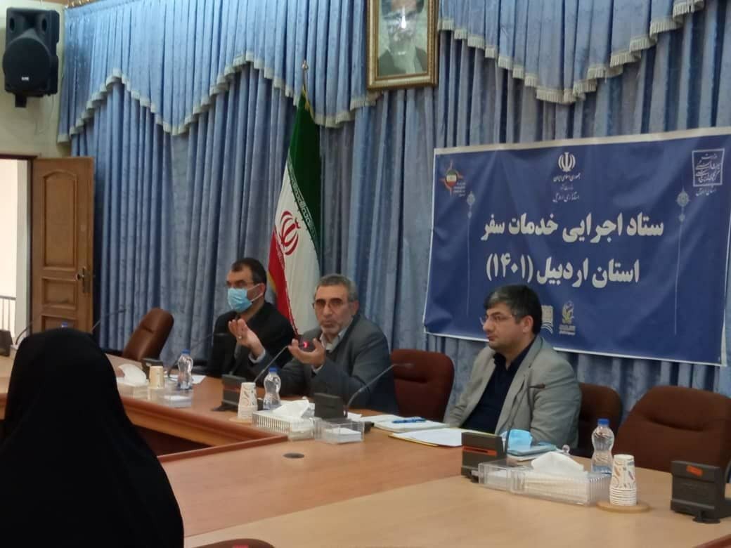 ایمنی راه‌ها برای ورود مسافران ارتقا یابد