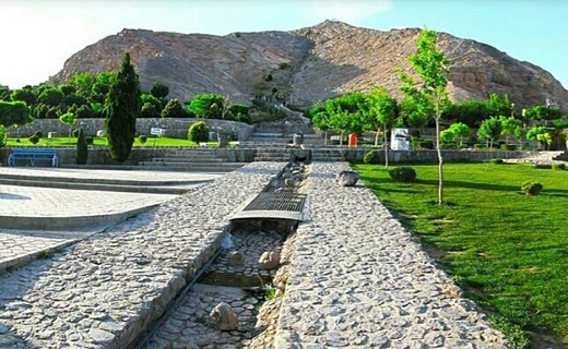 سفر بهاری به نخستین شهر خشت خام، اینجا یزد؛ عروس کویر ایران