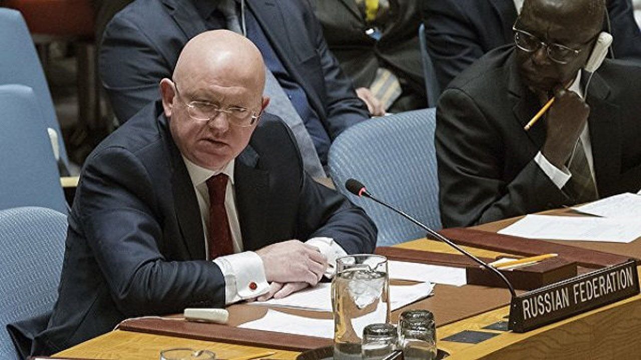 روسیه: اهداف سازمان ملل در افغانستان واقع بینانه تعریف شود