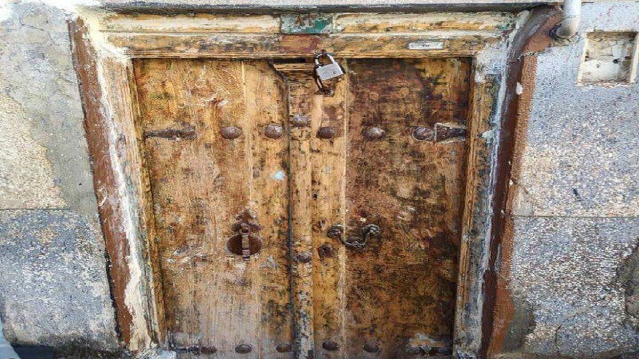 درهایی که میراث دار فرهنگ اصیل ایرانی هستند+ عکس