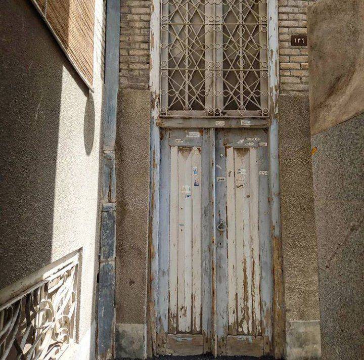 درهایی که میراث دار فرهنگ اصیل ایرانی هستند+ عکس